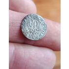 Солид 1627 года прусия