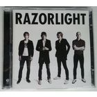 CD+DVD Razorlight - Razorlight (2007) Indie Rock