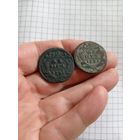 2 красивые деньги