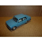 Модель авто ВАЗ 2105. СССР. 1:43