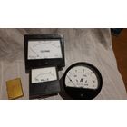 Приборы ОДНИМ ЛОТОМ,ретро,СССР