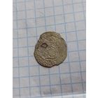 Рижский солид 1593 года