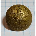 Пуговица РИ.