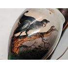 Курительная трубка охота тетерев