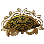 Винтажная брошь, Испания от Midas of Toledo