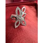 Перстень СЕРЕБРО 925 пр. размер 19.7  (3)   Распродажа коллекции!!!