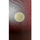 Монета 20 копеек 2009г. Беларусь. Не брак, а скорее "народное"!