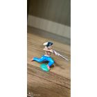 Индеец ГДР, Минго