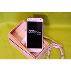 Телефон Samsung S4mini на 2 сим-карты