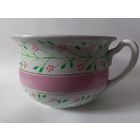 Горшок кашпо старинный Англия