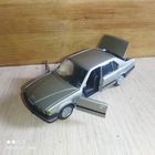 Винтаж.BMW 735 i.GAMA.Оригинал.Германия.1/43.
