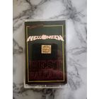 Аудио кассета Halloween