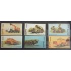 1999 Минский завод колесных тягачей Беларусь