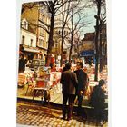 Париж, Монтмартр