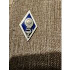 С рубля! Ромб ветеринарный