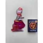 Елочная игрушка. Картонаж.