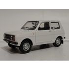 ИЖ-14. 1/43. Автолегенды СССР.