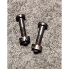 Винты к рукоятке к 98/1/.