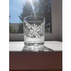 Шикарный большой бокал стакан для виски