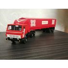 Камаз - 5410 /Одаз - 9370,, АРЕК,,. Редкий!!!