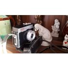 Фотоаппарат СССР СМЕНА 8М