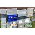 Рыболовная мелочёвка - обмен