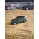 Машинки Minicooper