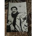 Артисты Панкратов-Черный