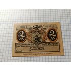 Германия 2 марки (8)