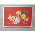 Четвериков 1984 чистая