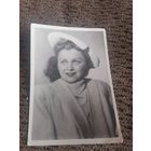 Целиковская Л. В. 1950г