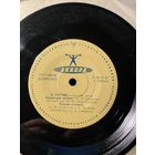 Вера ГЕРЧИК – Детские песни, МИНЬОН 196?