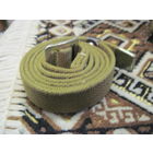 Ремень поясной солдатский на галифе, размер 2.