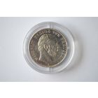 Победный талер. 1871 А. Пруссия. Оригинал. Серебро.