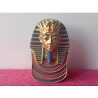 Зажигалка Тутанхамон. Электрическая.