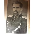Китель капитана ИТС ВВС СССР обр.1949года! С обвесом "жуковским" 1955-1957. р50-3.Идеальный сохран!