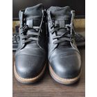 Ботинки зимние.42 р-р.Б/У