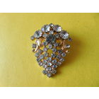 Старая Брошь.