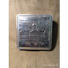 Жестяная коробка от конфет ОБМЕН!