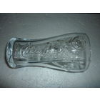 Стакан COCA_COLA. Белый