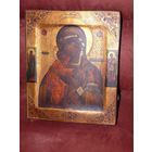 ИКОНА ФЕОДАРОВСКАЯ МАТЕРЬ БОЖЬЯ. КРАСОТА.