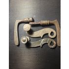 Ручки дверные,оконные.