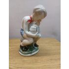 Юный футболист . Городница.Люкс.