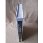 Старабеларускія граматыкі, цверды ламiнираваны пераплёт