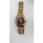 Часы наградные механические МВД 60 лет БХСС