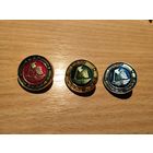 ДСО Локомотив БССР набор