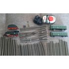 Железная дорога PIKO Новая