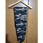 МУЖСКОЕ ТРИКО. НОВОЕ. РАЗМЕР: 50. РОСТ: 180-185.