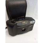 Фотоаппарат SAMSUNG FF-222 пленочный + батарейки