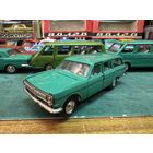 ГАЗ-2402 цвет кипарис. Вечер четверга в зеленых, и не только, тонах. Ставим будильник на 22-00 и пополняем свои саратовские собрания!